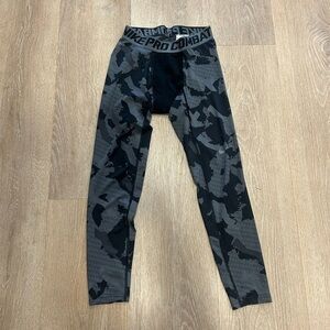 Nike Pro Combat Tights